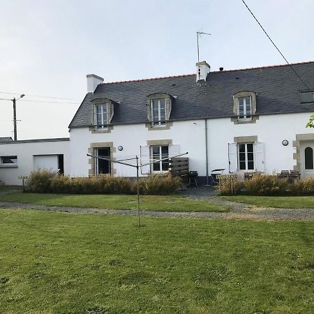 La Rolande Villa Penmarc'h Ngoại thất bức ảnh