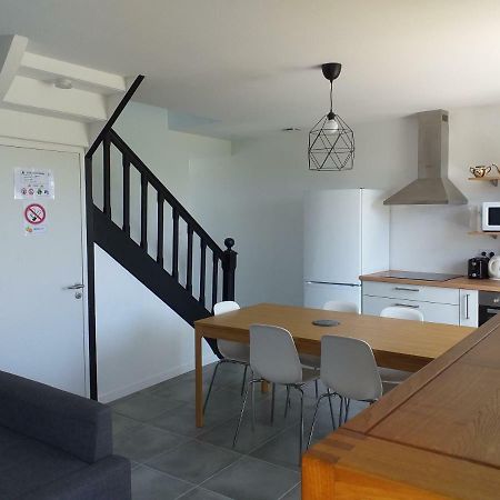 La Rolande Villa Penmarc'h Ngoại thất bức ảnh